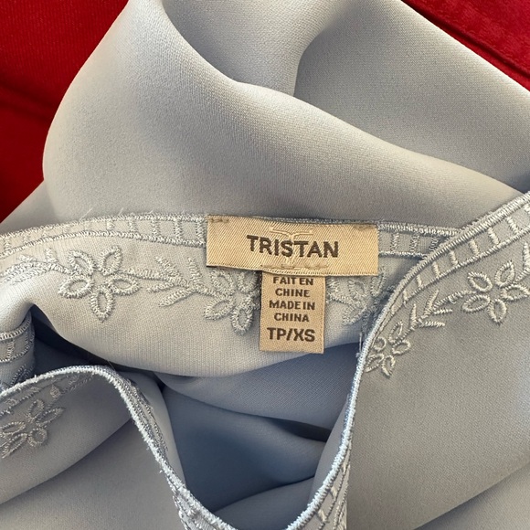 Tristan camisole - Picture 2 of 4